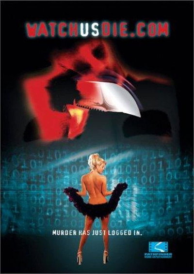 Póster de WatchUsDie.com