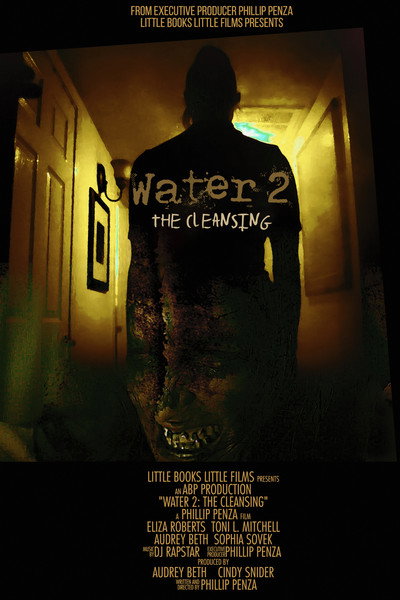 Póster de Water 2: The Cleansing