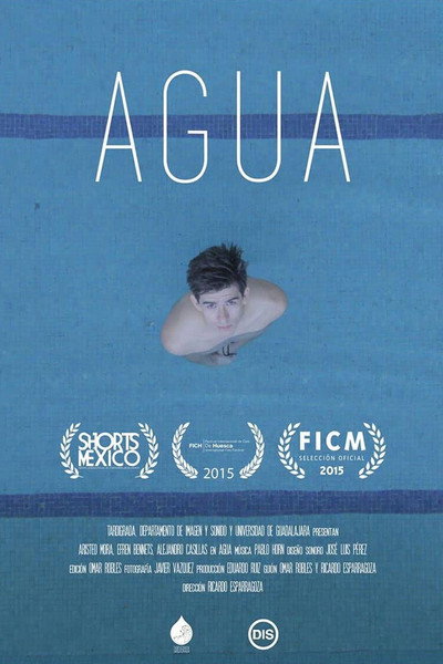 Póster de Water