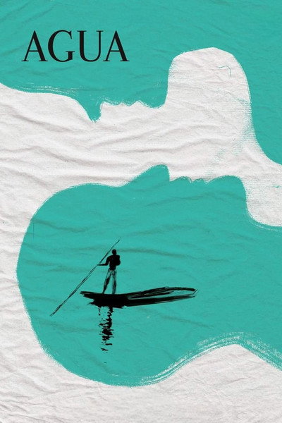 Póster de Water