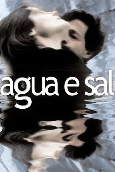 Póster de Water and Salt