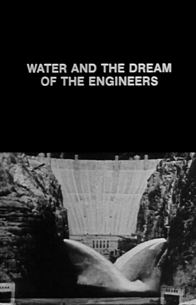 Póster de Water and the Dreams of Engineers