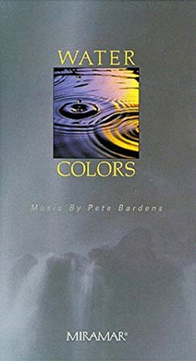 Póster de Water Colors