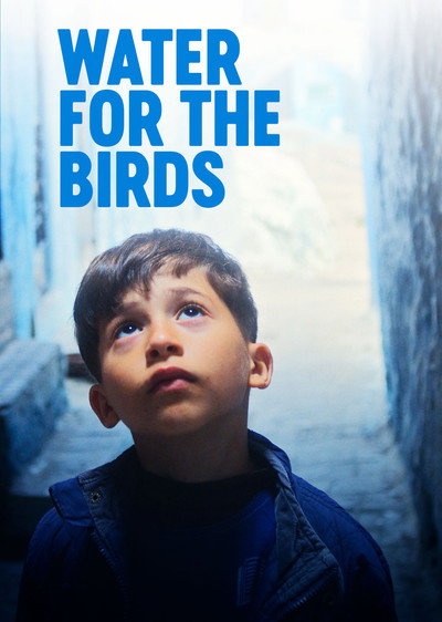 Póster de Water for the Birds