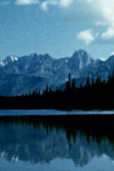 Póster de Water for the Prairies