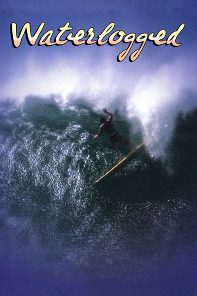Póster de Water-Logged