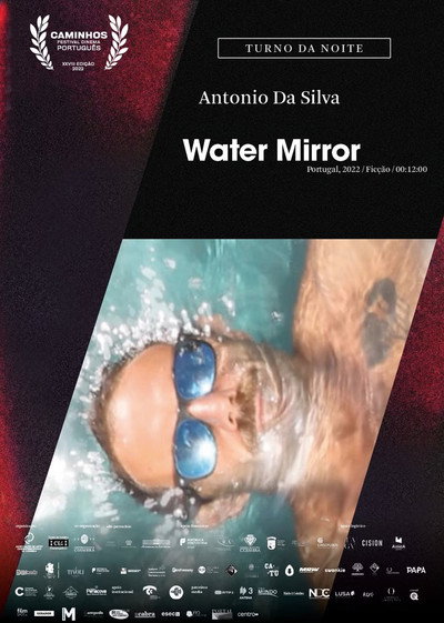 Póster de Water Mirror