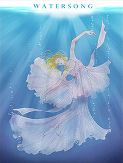 Póster de Water Song