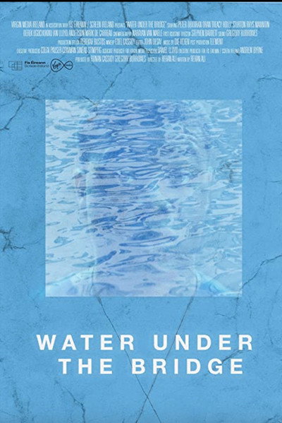 Póster de Water Under the Bridge