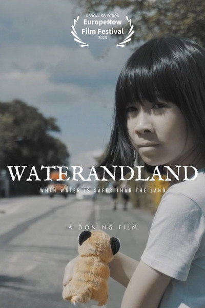 Póster de Waterandland