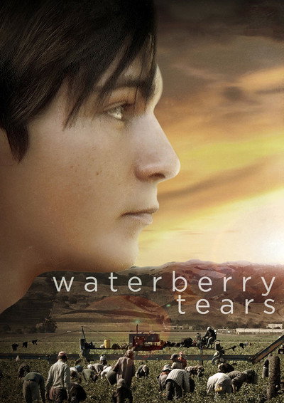 Póster de Waterberry Tears