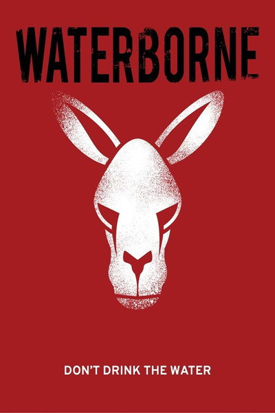 Póster de Waterborne