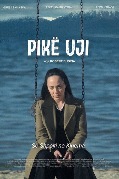 Póster de Waterdrop