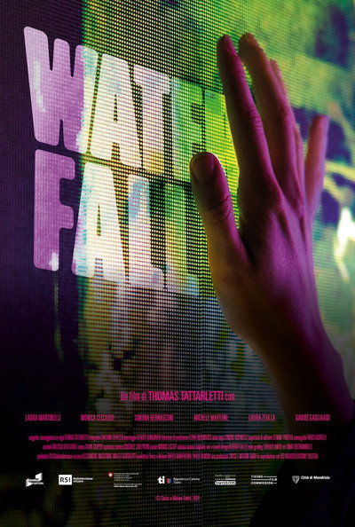 Póster de Waterfall