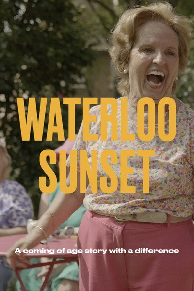 Póster de Waterloo Sunset