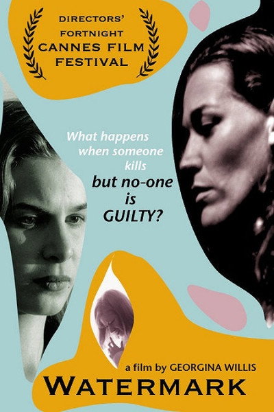Póster de Watermark