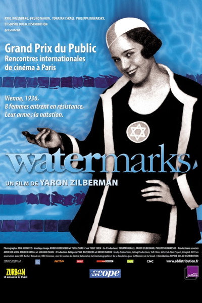 Póster de Watermarks