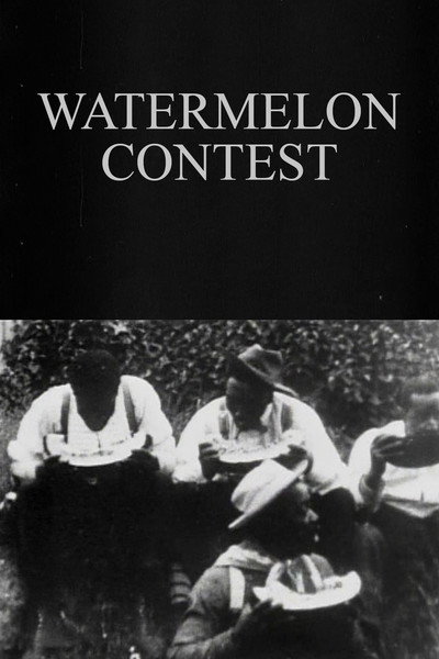 Póster de Watermelon Contest