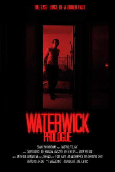 Póster de Waterwick: Prologue