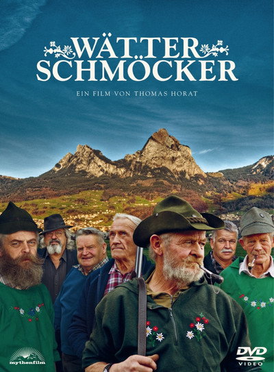 Póster de Wätterschmöcker