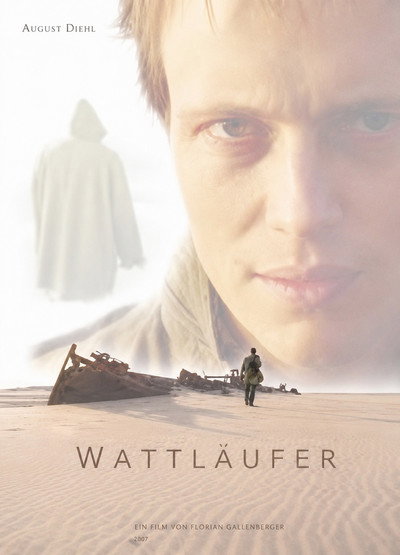 Póster de Wattläufer