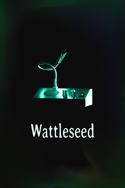 Póster de Wattleseed