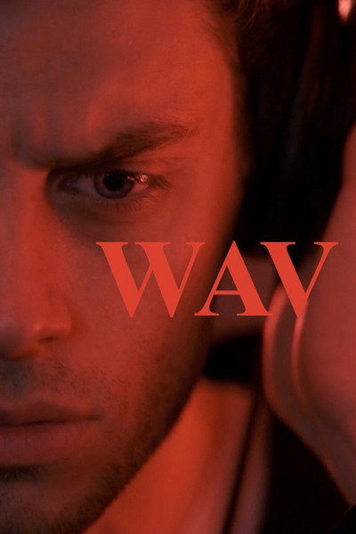 Póster de Wav.