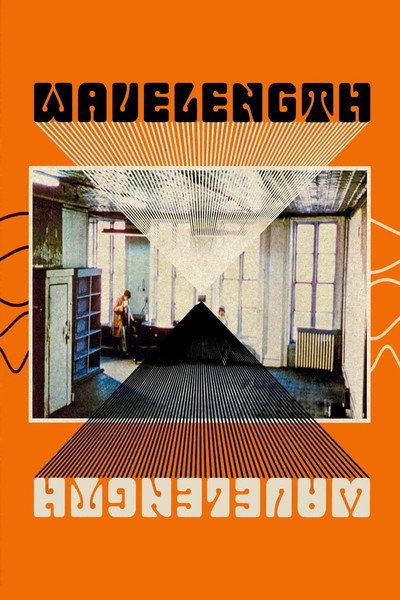 Póster de Wavelength