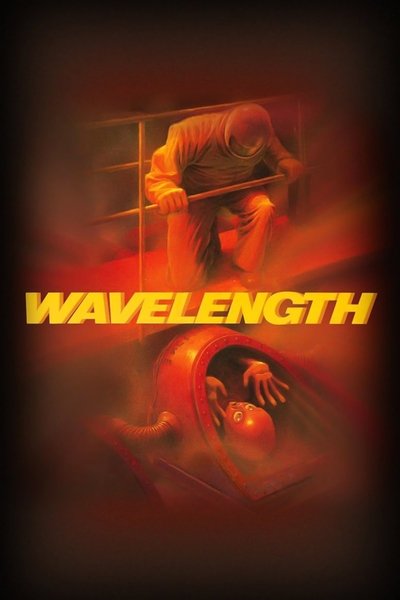 Póster de Wavelength