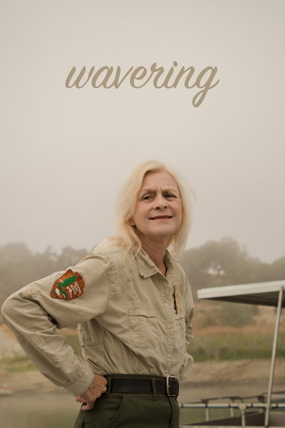 Póster de Wavering