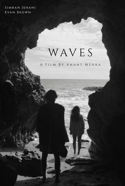 Póster de Waves