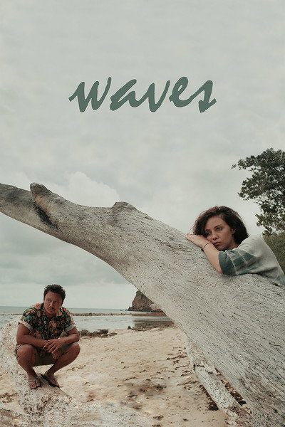 Póster de Waves