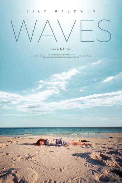 Póster de Waves