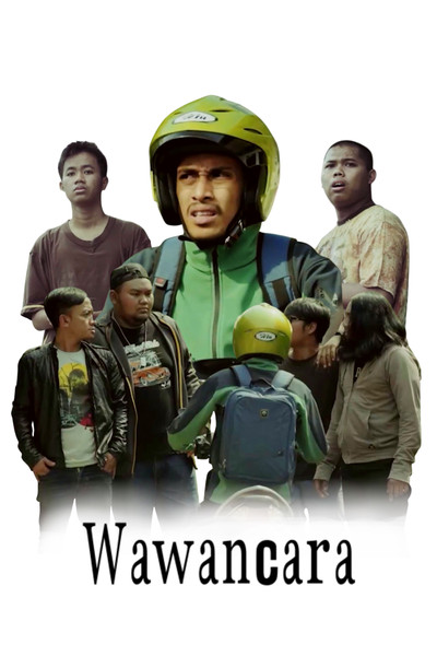 Póster de Wawancara