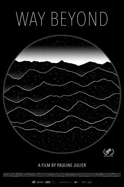 Póster de Way Beyond