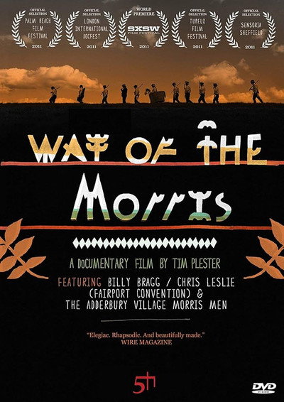 Póster de Way of the Morris