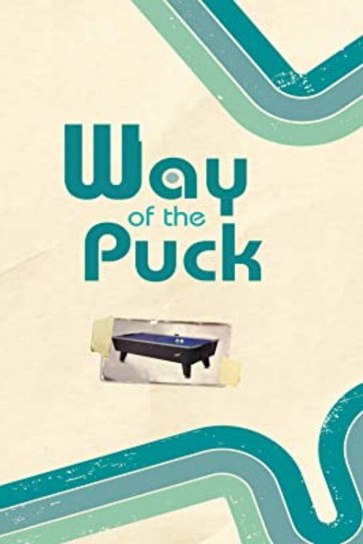 Póster de Way of the Puck