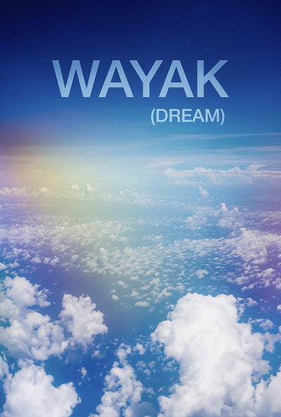 Póster de Wayak