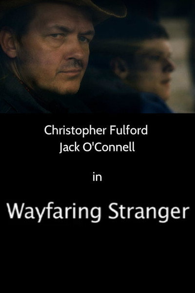 Póster de Wayfaring Stranger