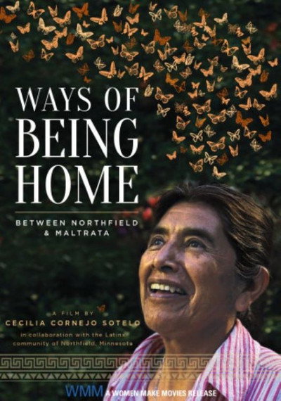 Póster de Ways of Being Home: Between Northfield & Maltrata