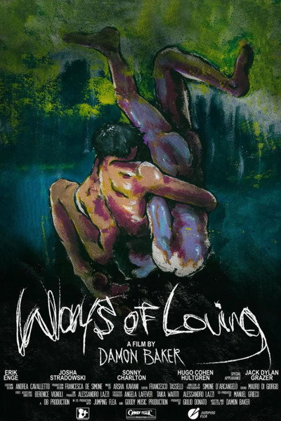 Póster de Ways of Loving