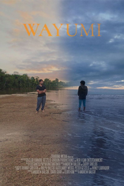 Póster de Wayumi