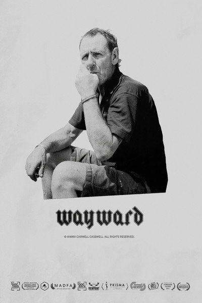 Póster de Wayward