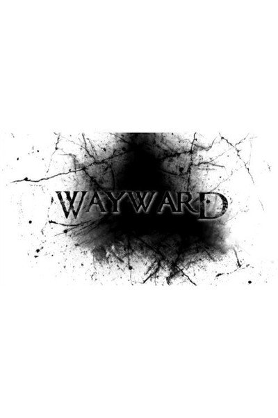 Póster de Wayward