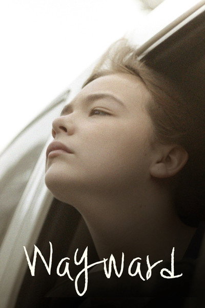 Póster de Wayward