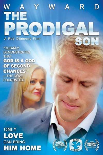 Póster de Wayward: The Prodigal Son