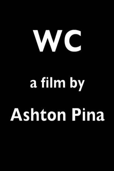 Póster de Wc