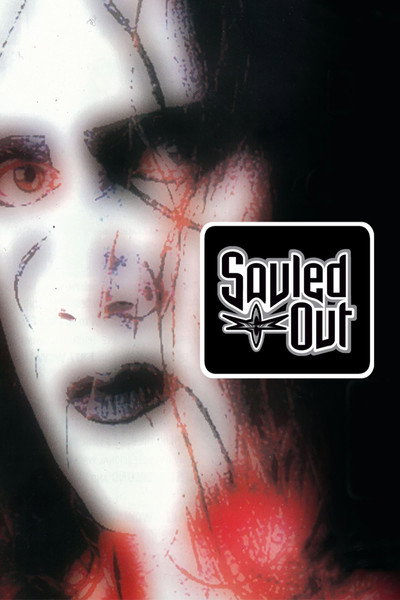 Póster de WCW Souled Out