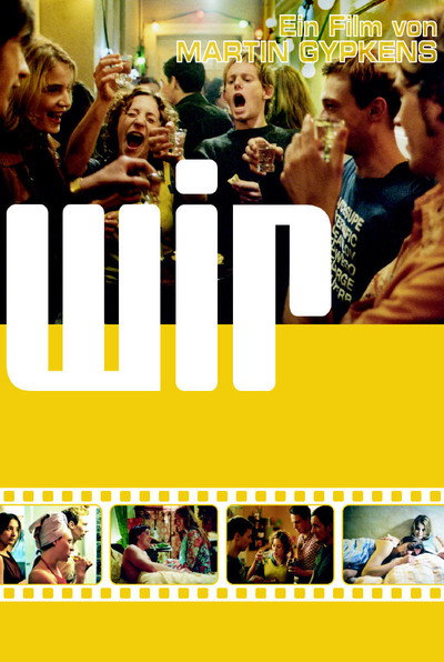 Póster de We