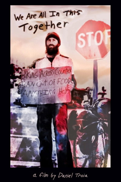 Póster de We Are All in This Together